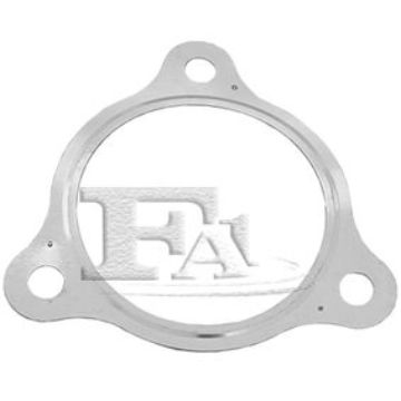 Picture of Gasket for Downpipe - 3 bolt - Type 6