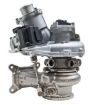 Picture of IS38 turbocharger - Original - NEW OEM