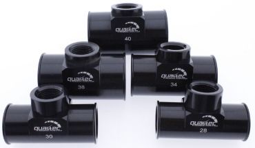 Picture for category Coolant water outlet