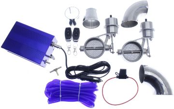 Picture of Dobbelt Vuss KIT - 2.5"