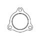 Picture of Gasket for Downpipe A4, A6 1.9TDI / 2.0TDI
