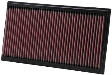 Picture of Jaguar - K&N insert filter - 33-2273