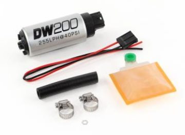 Picture of DeatschWerks - DW200 - 9-201-1000