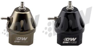 Picture of DeatschWerks DWR1000 Fuel Regulator