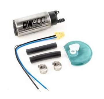 Picture of DeatschWerks DW400 - 9-401-1001