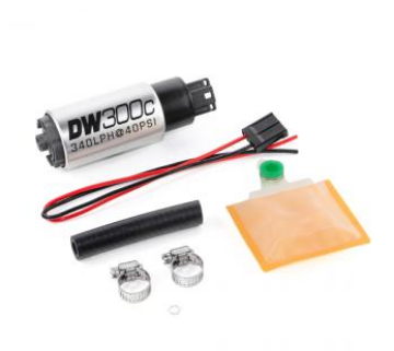 Picture of DeatschWerks DW300c - 9-307-1000