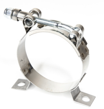 Picture of DeatschWerks DW250iL - 9-250 - BRACKET ONLY