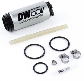 Picture of DeatschWerks - DW65v - FWD