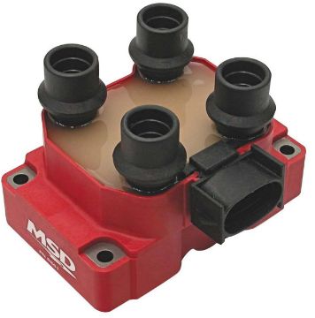 Picture of MSD Blaster OEM Replacement Coils 8241
