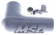 Picture of MSD ignition caps 1 set. - 90 degrees (For spark plugs)