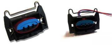 Picture of Connector for Ford DIS 4 Tower Coil Pack
