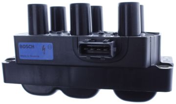 Picture of Bosch Motorsport - Ignition coil for 6 cyl.