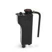 Picture of BMW E36 Aluminum Coolant Expansion Tank - Black anodized