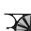 Picture of 16" Electric radiator fan - Mishimoto