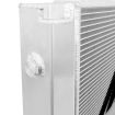 Picture of BMW E36 Aluminum Radiator - Mishimoto X-line