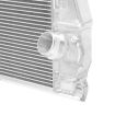 Picture of BMW E90 Manual Gear Aluminum Radiator - Mishimoto
