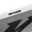 Picture of BMW E90 Manual Gear Aluminum Radiator - Mishimoto