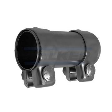 Picture of Double clamp for downpipe - type 2