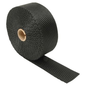 Picture of Power wrap - Black Titanium 15m - DEI