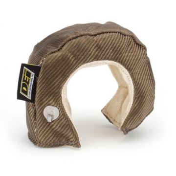 Picture of Turbo Blanket T4 - Titanium - DEI