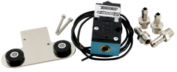 Picture of Solenoid Kit – 4 Port (Suits EBoost2 4 Port Solenoid)
