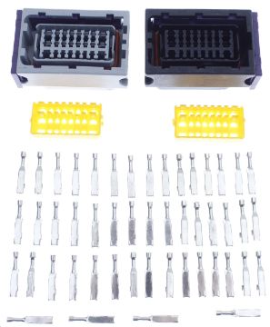 Picture of EMU connector Connector for ECU master - Classic