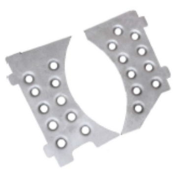 Picture of E46 Side strut tower reinforcement mini