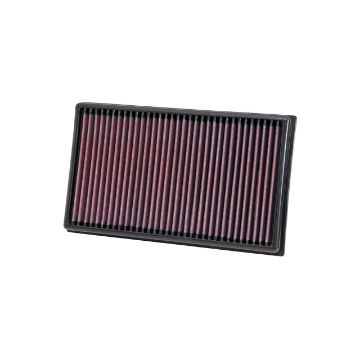Picture of VW, Audi, Skoda, Seat KN filter - K&N insert filter - 33-3005