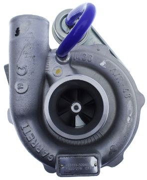 Picture of Turbo - 400hk Garrett GT32