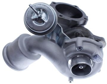 Picture of 1.8T Upgrade turbo - 270hk. 