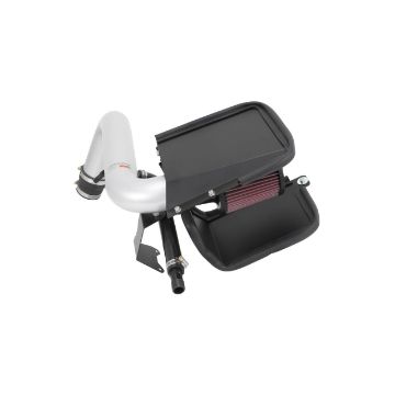 Picture of Hyundai Veloster Turbo K&N air filter intake