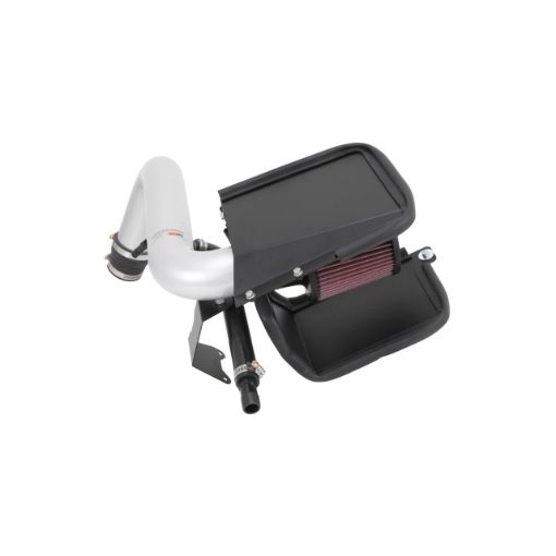 Picture of Hyundai Veloster Turbo K&N air filter intake