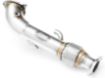 Picture of Downpipe FORD Fiesta Mk6 ST 180 1.6 SCTI