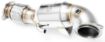 Picture of Downpipe FORD Fiesta Mk6 ST 180 1.6 SCTI + CATALYST
