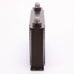 Picture of Universal 25-row oil cooler - Black - Mishimoto