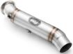 Picture of Downpipe BMW F07 GT, F01, F02, F06, F10, F11, F12, F13, E70, E71 - N55