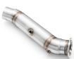Picture of Downpipe BMW F07 GT, F01, F02, F06, F10, F11, F12, F13, E70, E71 - N55