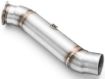 Picture of Downpipe BMW F07 GT, F01, F02, F06, F10, F11, F12, F13, E70, E71 - N55