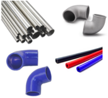 Picture for category Pipes & hoses