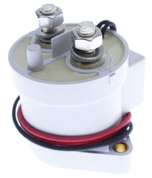 Picture of Electrical main switch (MAX 500A)