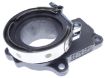 Picture of 4 boltet Holset flange - 2,25" V-band