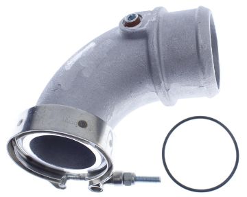 Picture of Outlet pipe for Holset HX30W