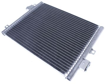 Picture of Køler element - Til vandintercooler