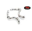 Picture of Downpipe MERCEDES W205 C63 AMG 4.0i V8 Bi-Turbo
