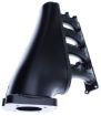 Picture of 1.8T Transverse intake manifold - Throttle with right (Driver side)