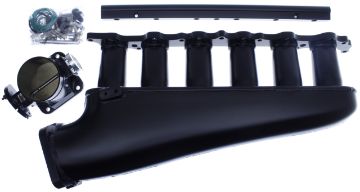 Picture of Toyota 2JZ-GE - Intake manifold