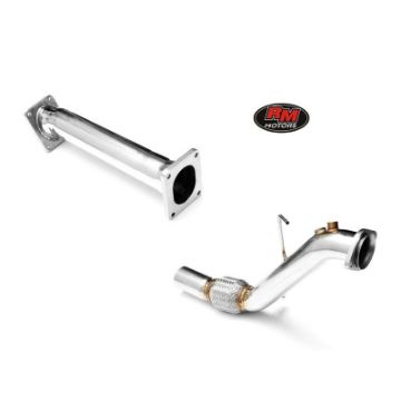 Picture of Downpipe BMW E60, E61 - M57N - 525d, 530d