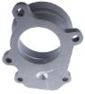 Picture of New 5-bolt flange for GT2871 - V-band 3 "/ 76mm.