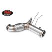 Picture of Downpipe BMW F01, F02, F10, F11, N57X