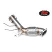 Picture of Downpipe BMW F01, F02, F10, F11, N57X